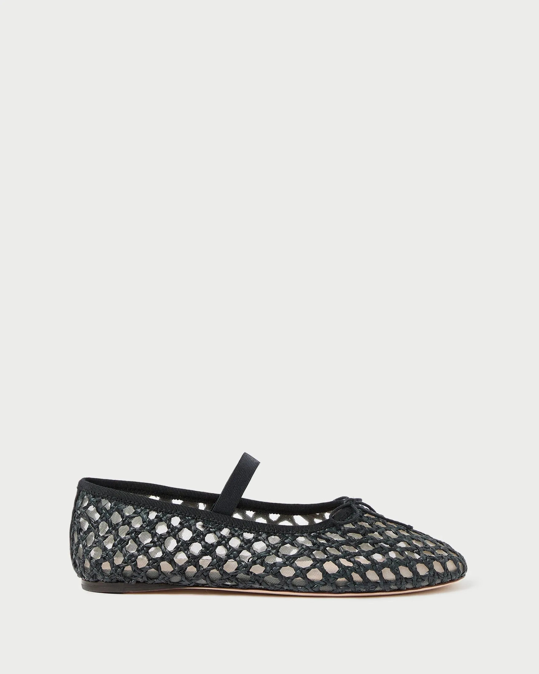 Hot Leonie Ballet Flat Casual Staples|Vacation Shop