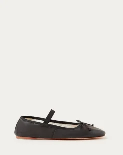 Hot Leonie Ballet Flat Casual Staples|Vacation Shop