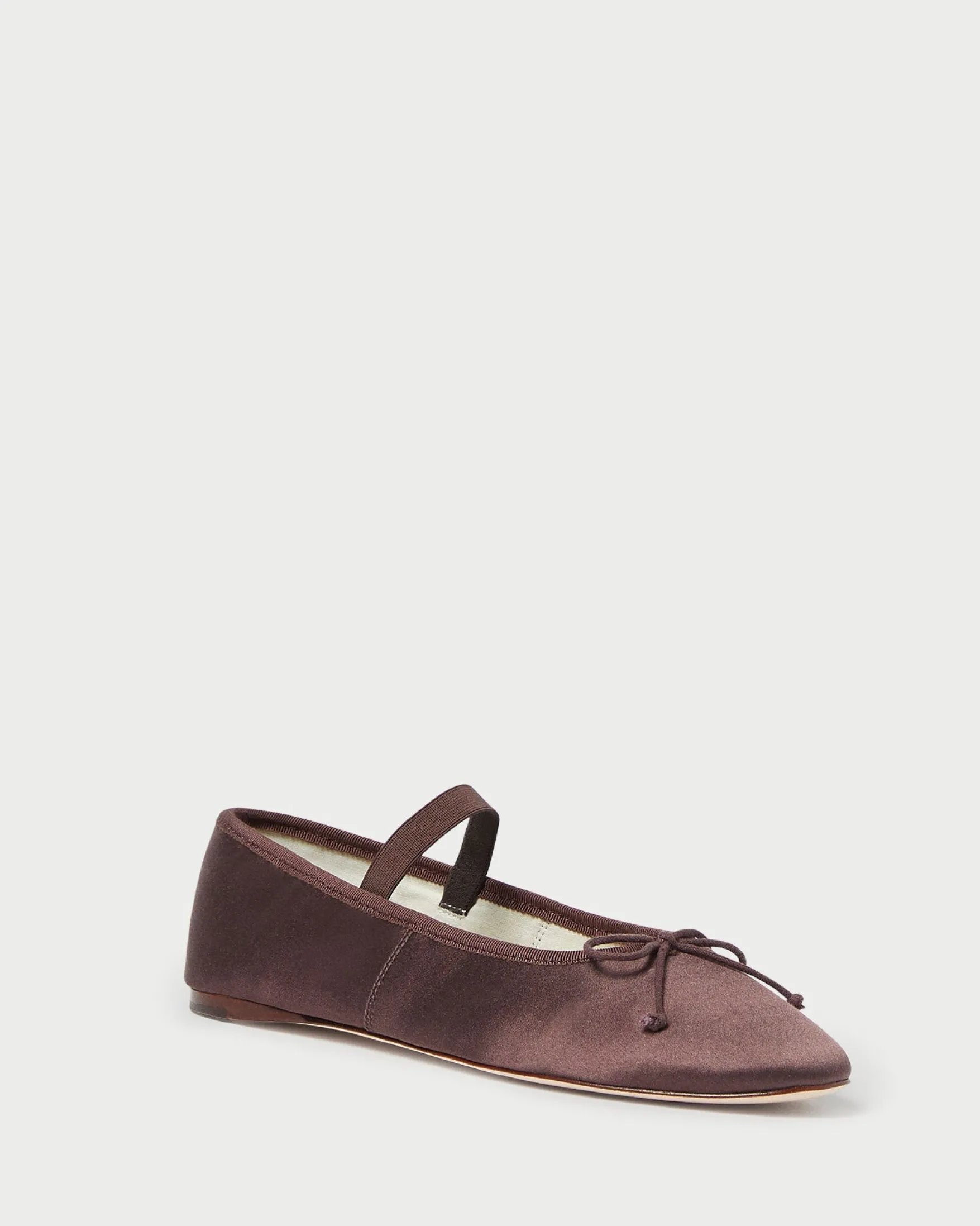 Hot Leonie Ballet Flat Casual Staples|Vacation Shop