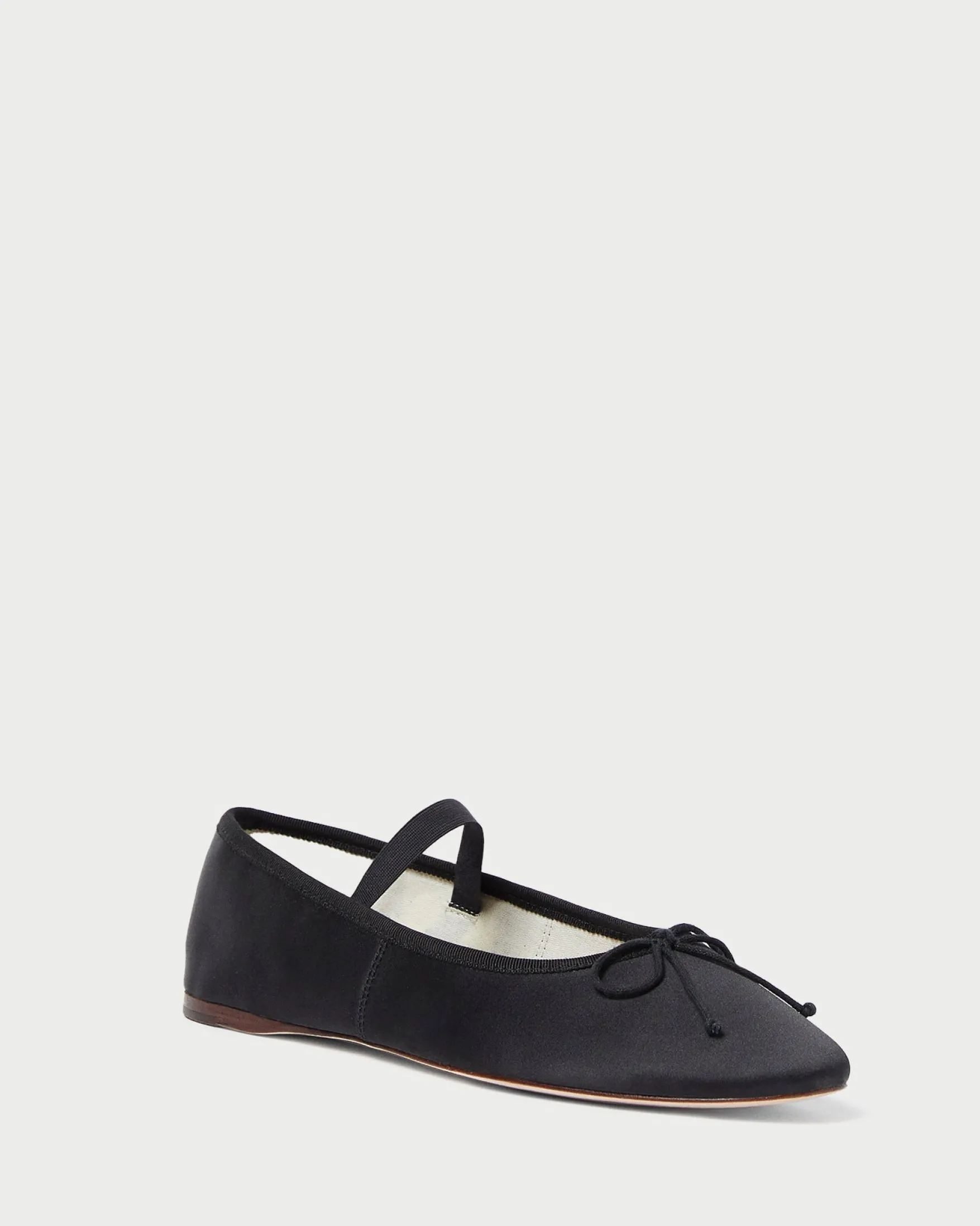 Online Leonie Ballet Flat Casual Staples|Vacation Shop
