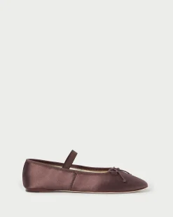 Discount Leonie Ballet Flat Flats & Loafers