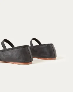 Discount Leonie Ballet Flat Flats & Loafers