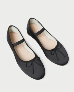 Discount Leonie Ballet Flat Flats & Loafers