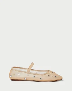 Discount Leonie Ballet Flat Flats & Loafers