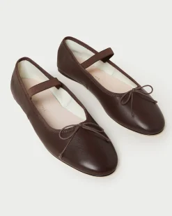 Discount Leonie Ballet Flat Flats & Loafers