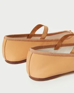 Discount Leonie Ballet Flat Flats & Loafers