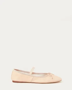 Discount Leonie Ballet Flat Flats & Loafers