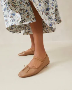 Leonie Ballet Flat SOMETHING BLUE|FOR THE BRIDE