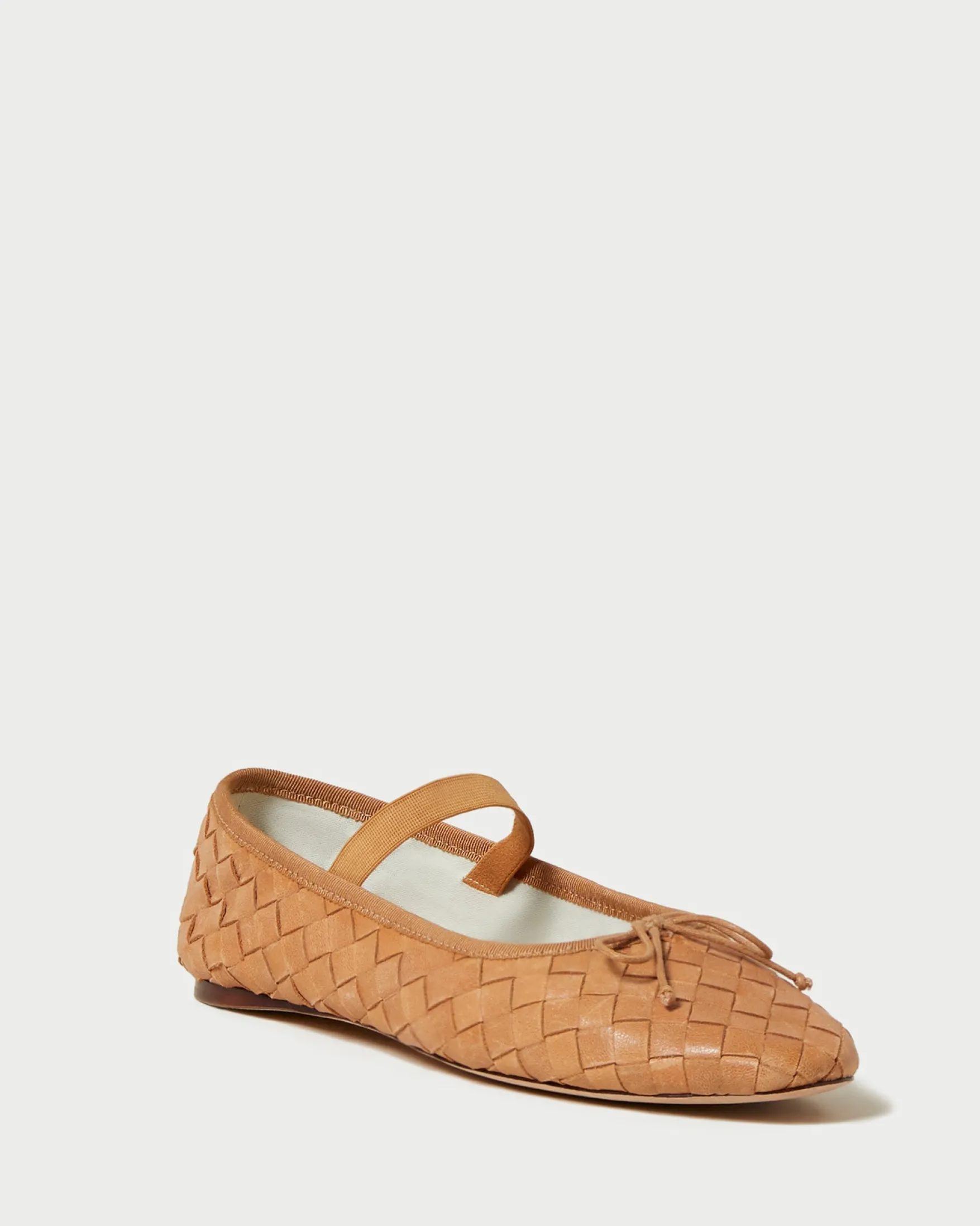 Sale Leonie Ballet Flat Flats & Loafers