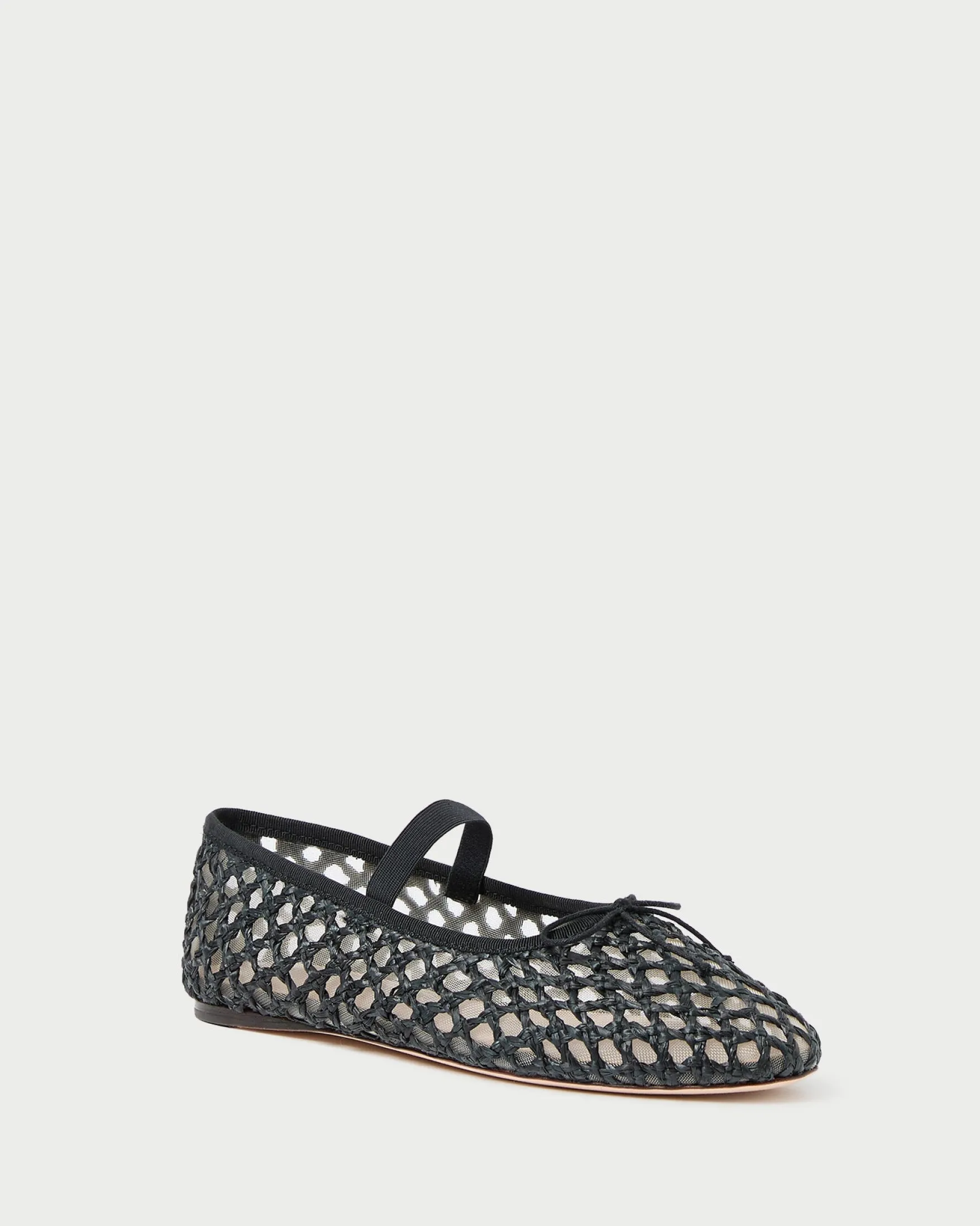 Sale Leonie Ballet Flat Flats & Loafers