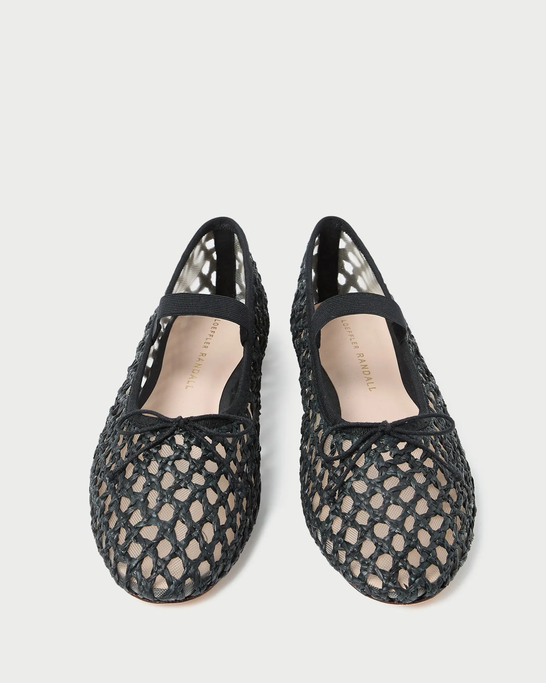 Sale Leonie Ballet Flat Flats & Loafers
