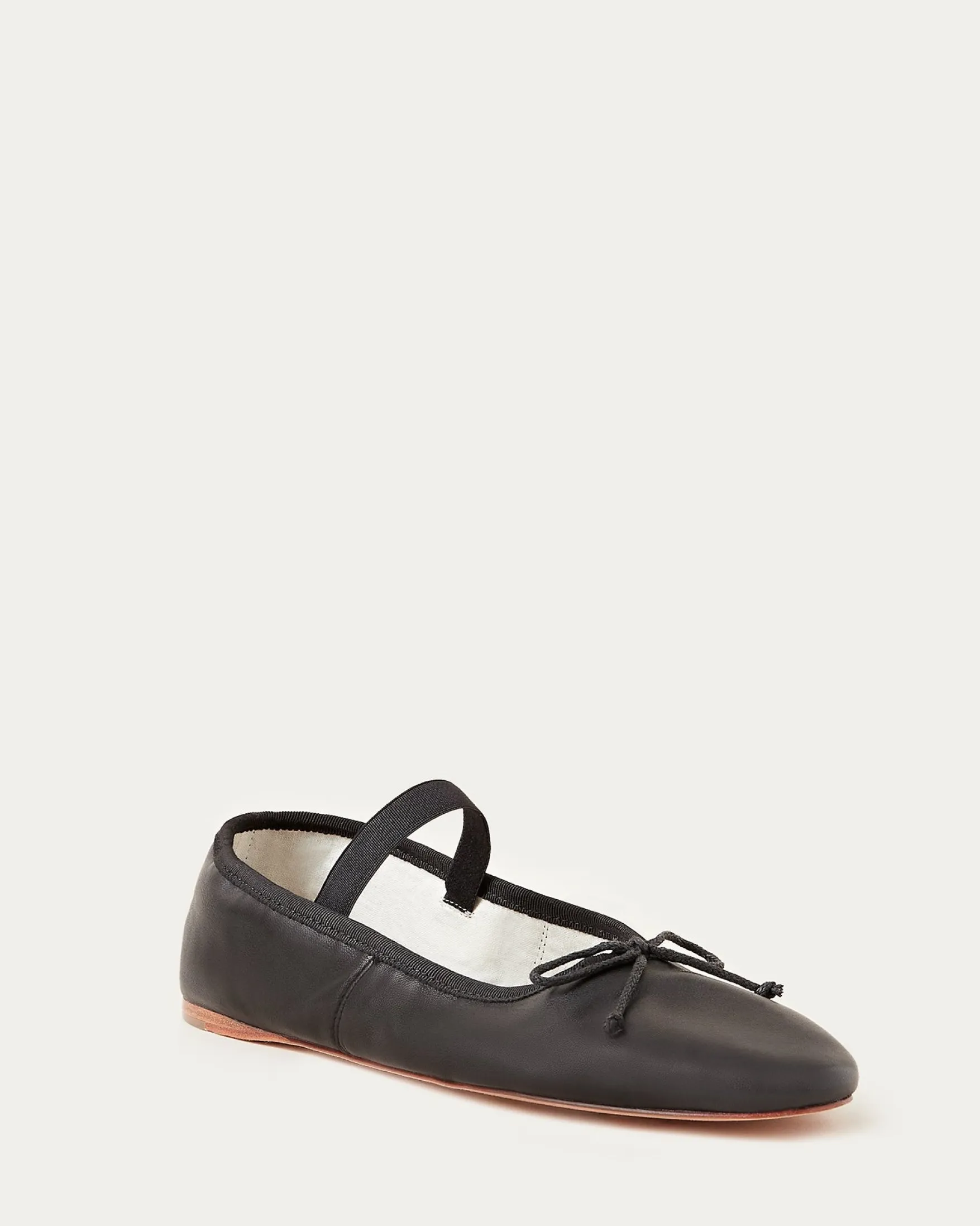 Sale Leonie Ballet Flat Flats & Loafers