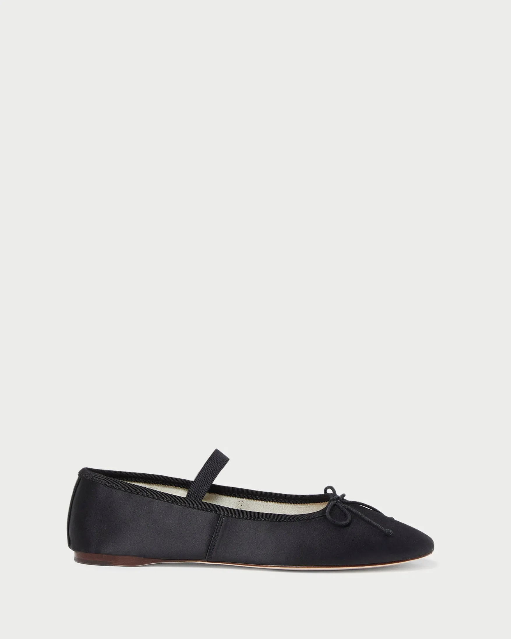 Sale Leonie Ballet Flat Flats & Loafers