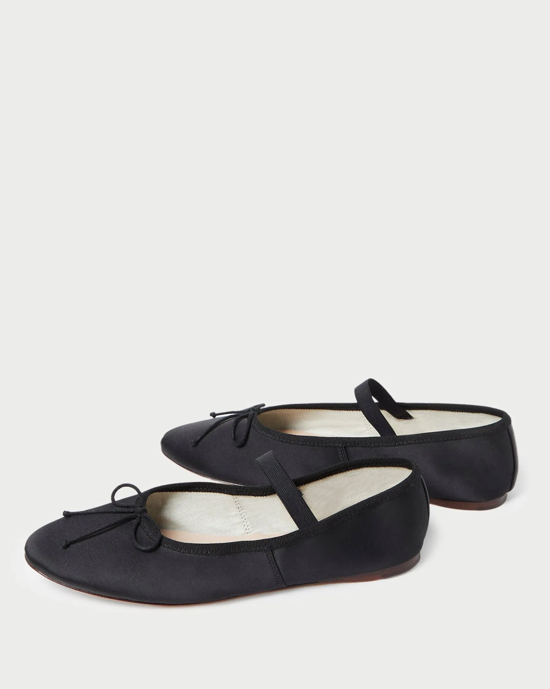 Sale Leonie Ballet Flat Flats & Loafers