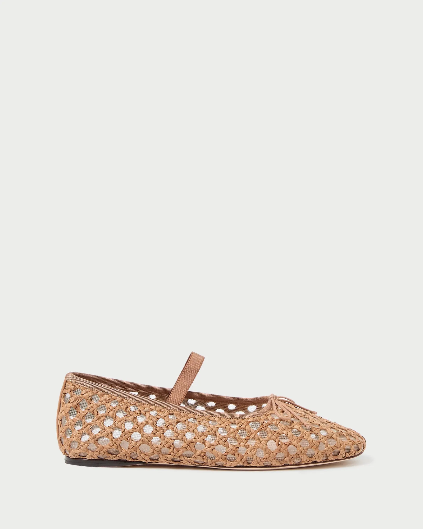 Sale Leonie Ballet Flat Flats & Loafers