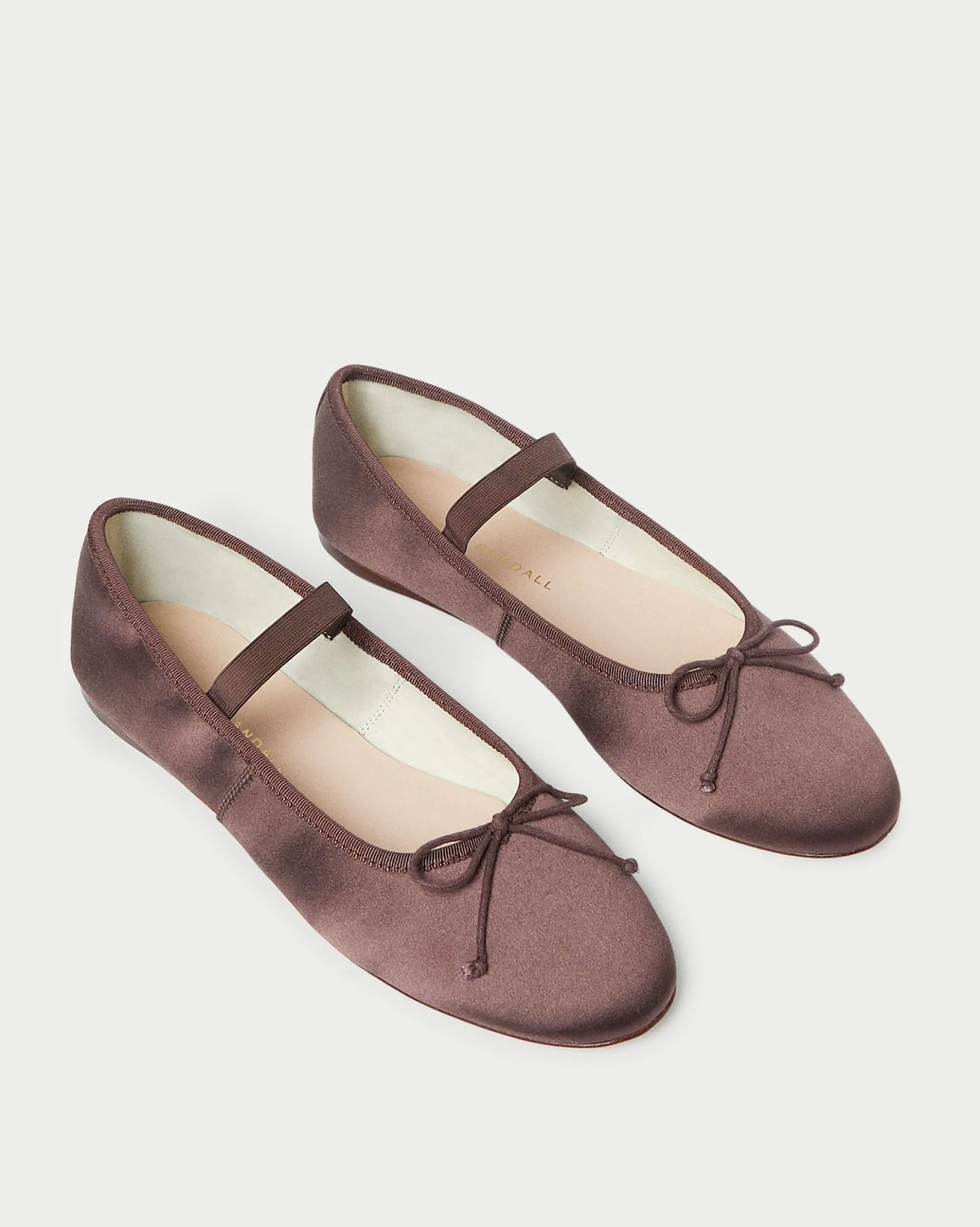 Sale Leonie Ballet Flat Flats & Loafers