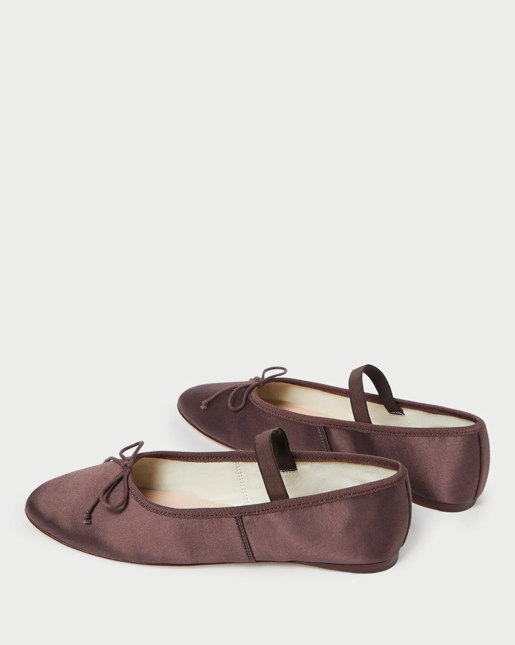 Sale Leonie Ballet Flat Flats & Loafers