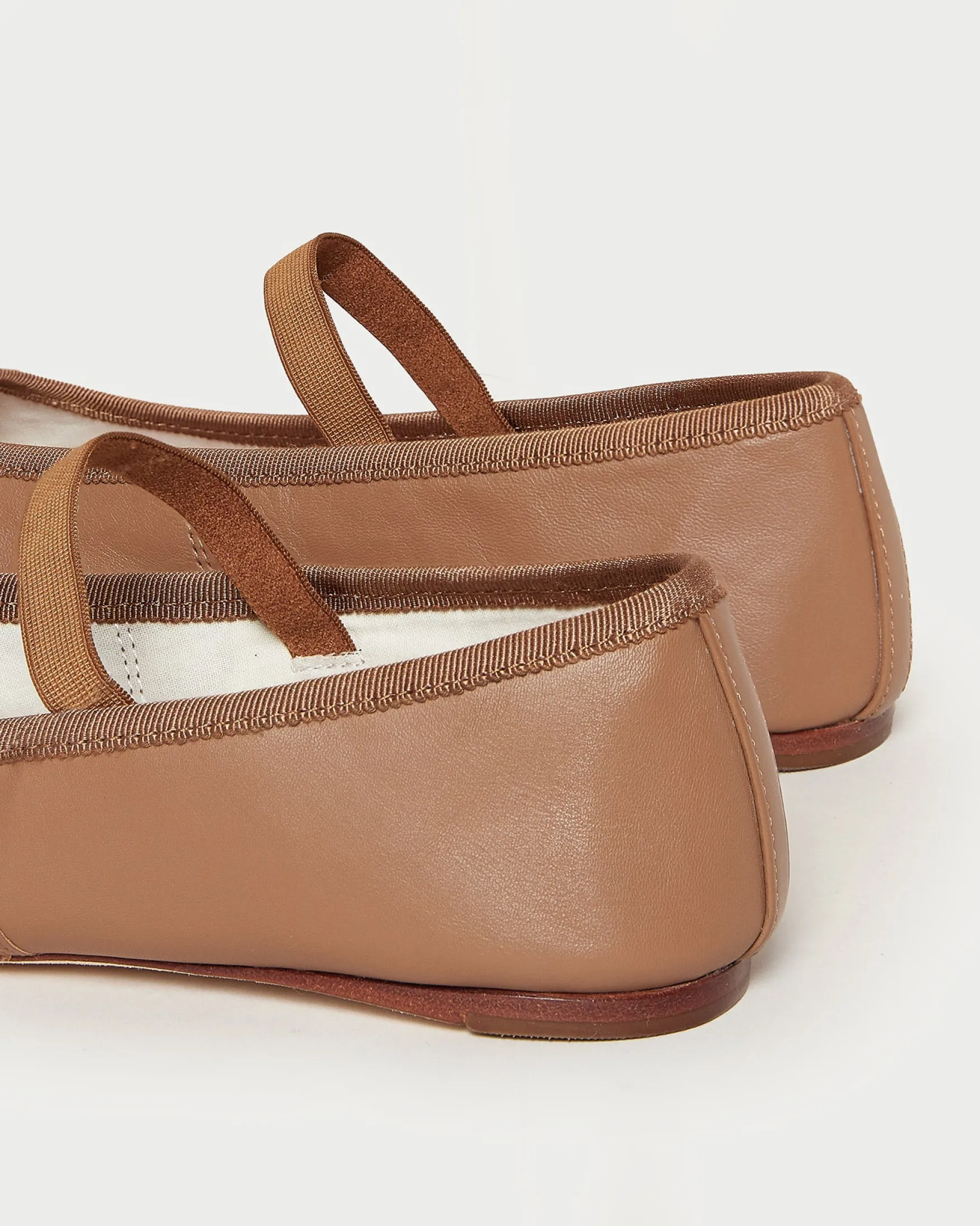 Sale Leonie Ballet Flat Flats & Loafers