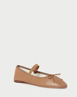 Outlet Leonie Ballet Flat Flats & Loafers