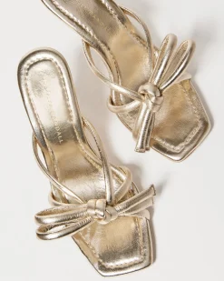 New Margi Bow Heel FOR THE GUESTS|FOR THE BRIDE