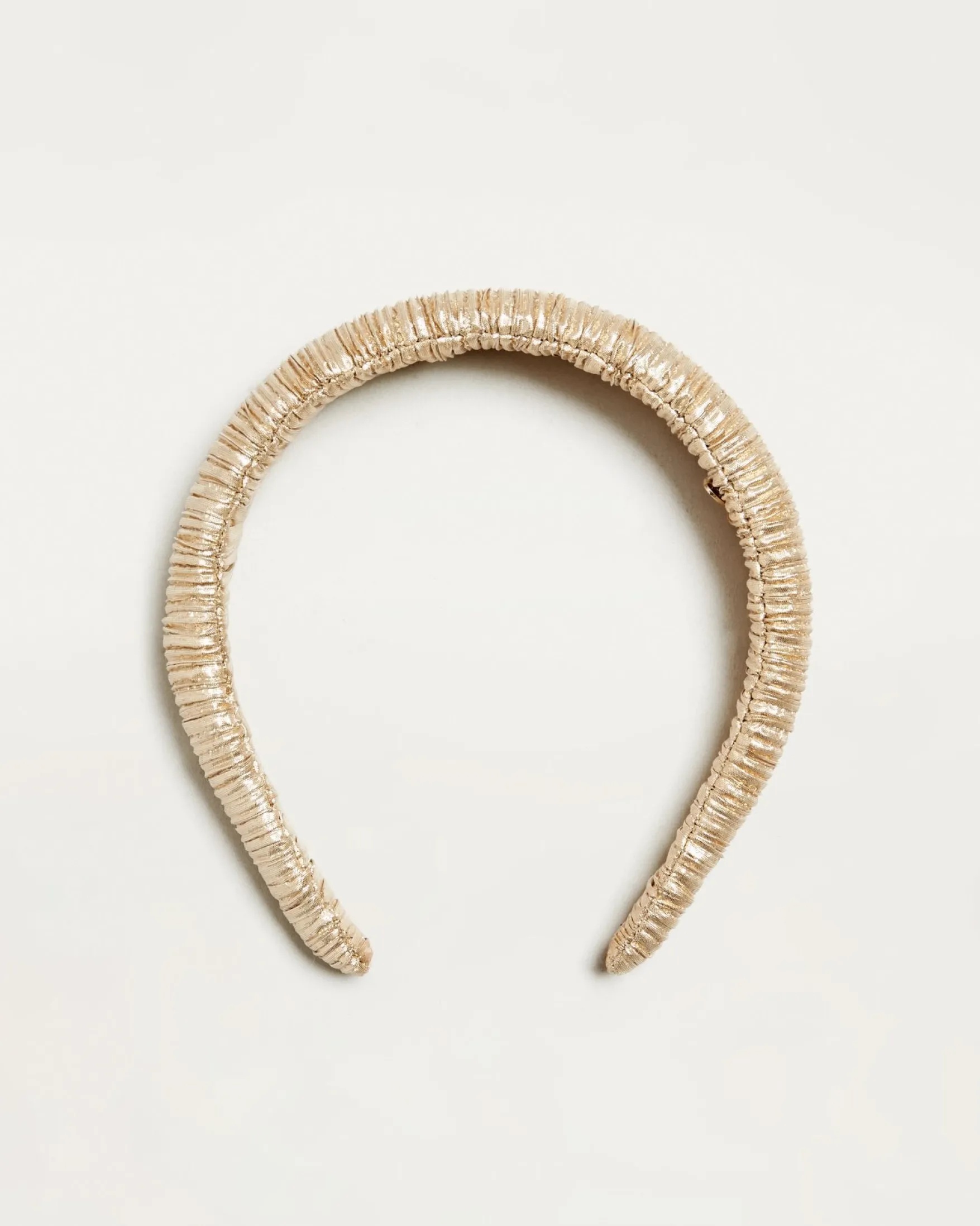 Hot Marina Puffy Headband Accessories