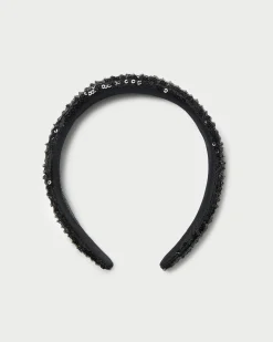 Hot Marina Puffy Headband Accessories