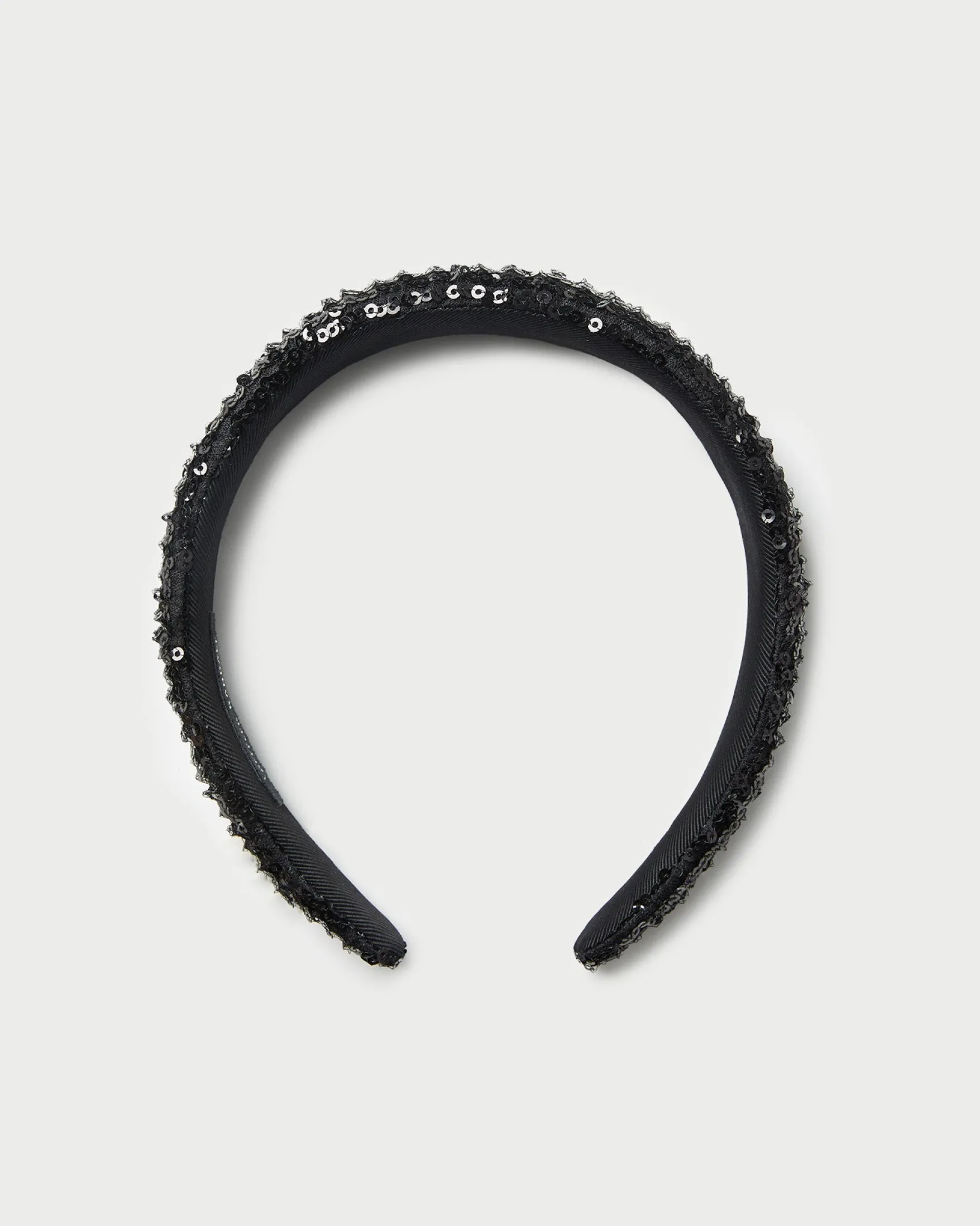 Hot Marina Puffy Headband Accessories