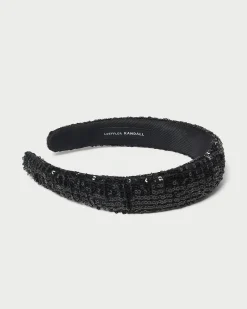 Hot Marina Puffy Headband Accessories