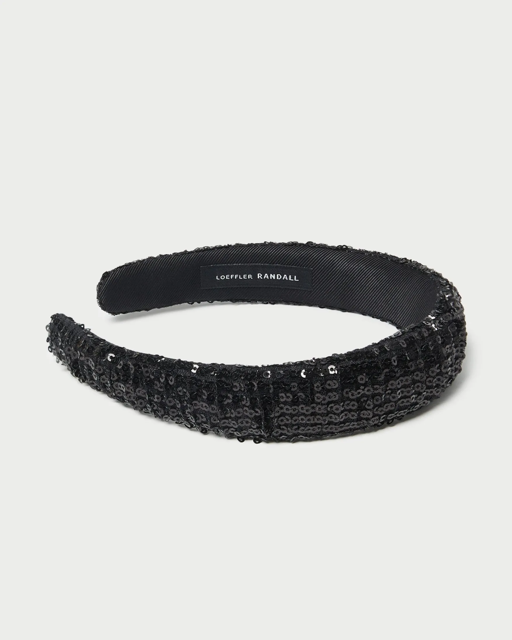 Hot Marina Puffy Headband Accessories