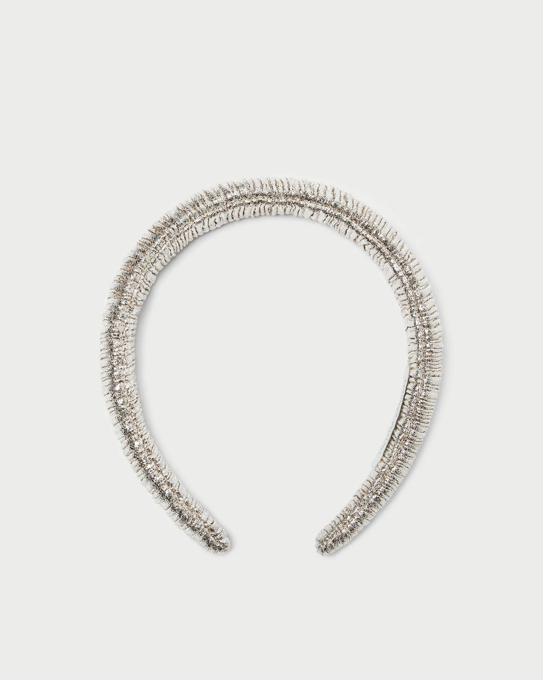 Hot Marina Puffy Headband Accessories
