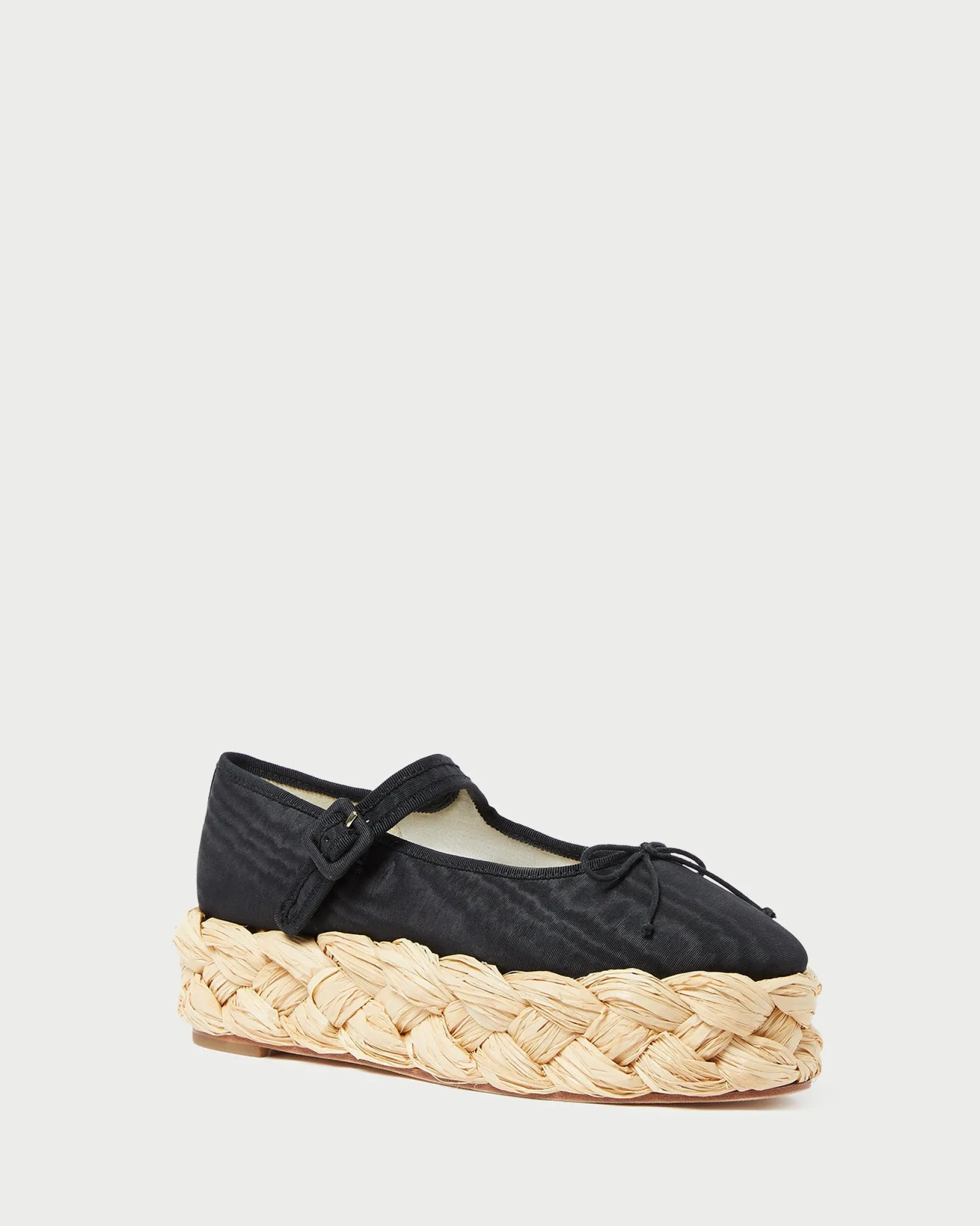 Discount Marlowe Mary Jane Espadrille Jessie Loves|Flats & Loafers