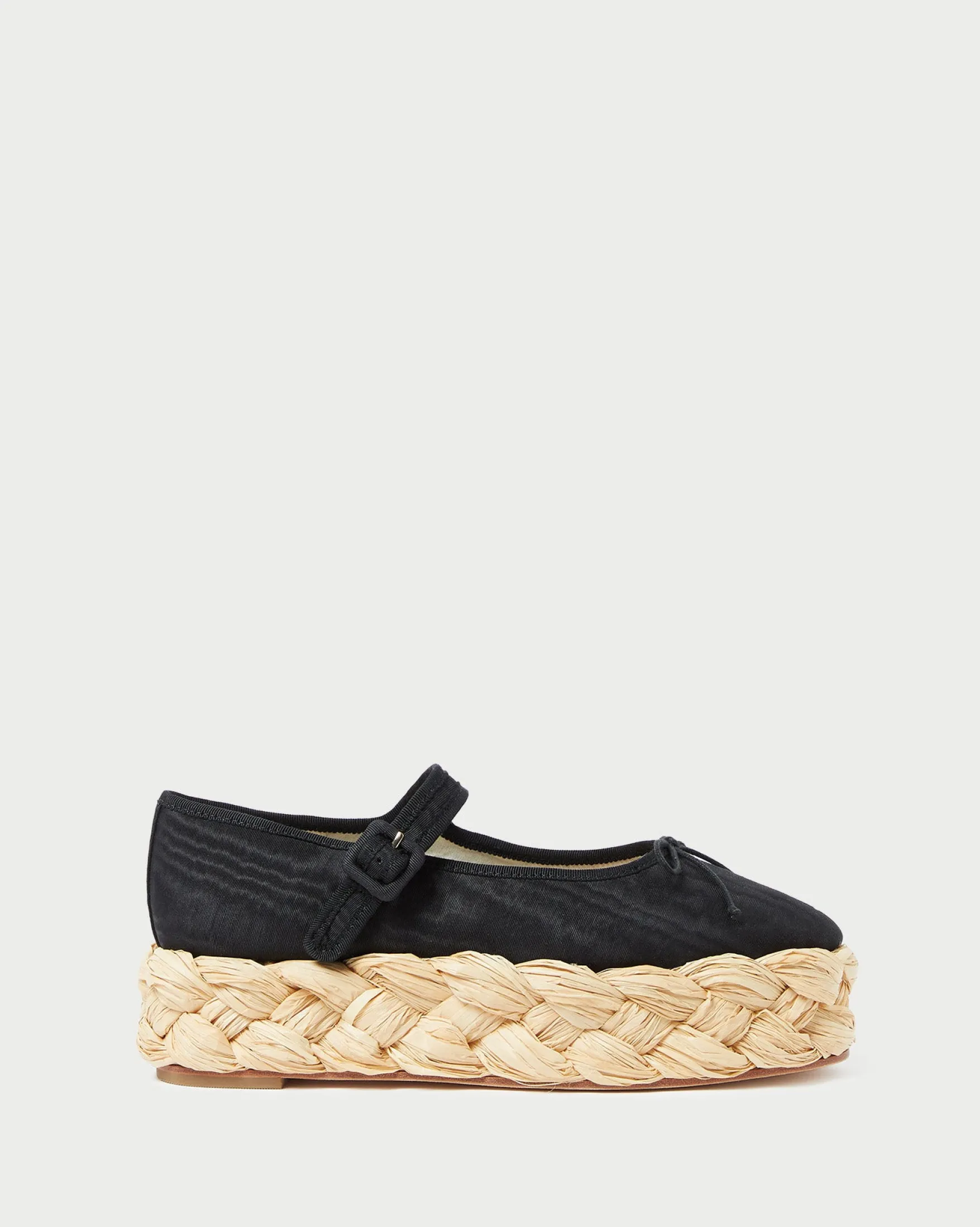 Discount Marlowe Mary Jane Espadrille Jessie Loves|Flats & Loafers