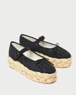 Discount Marlowe Mary Jane Espadrille Jessie Loves|Flats & Loafers