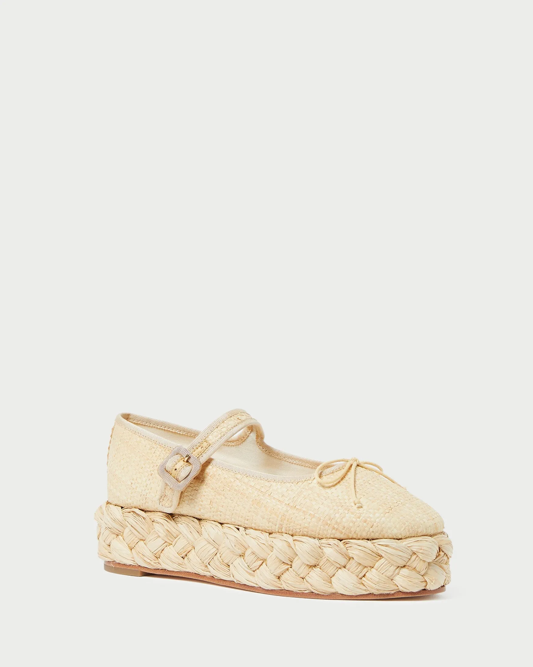 Discount Marlowe Mary Jane Espadrille Jessie Loves|Flats & Loafers