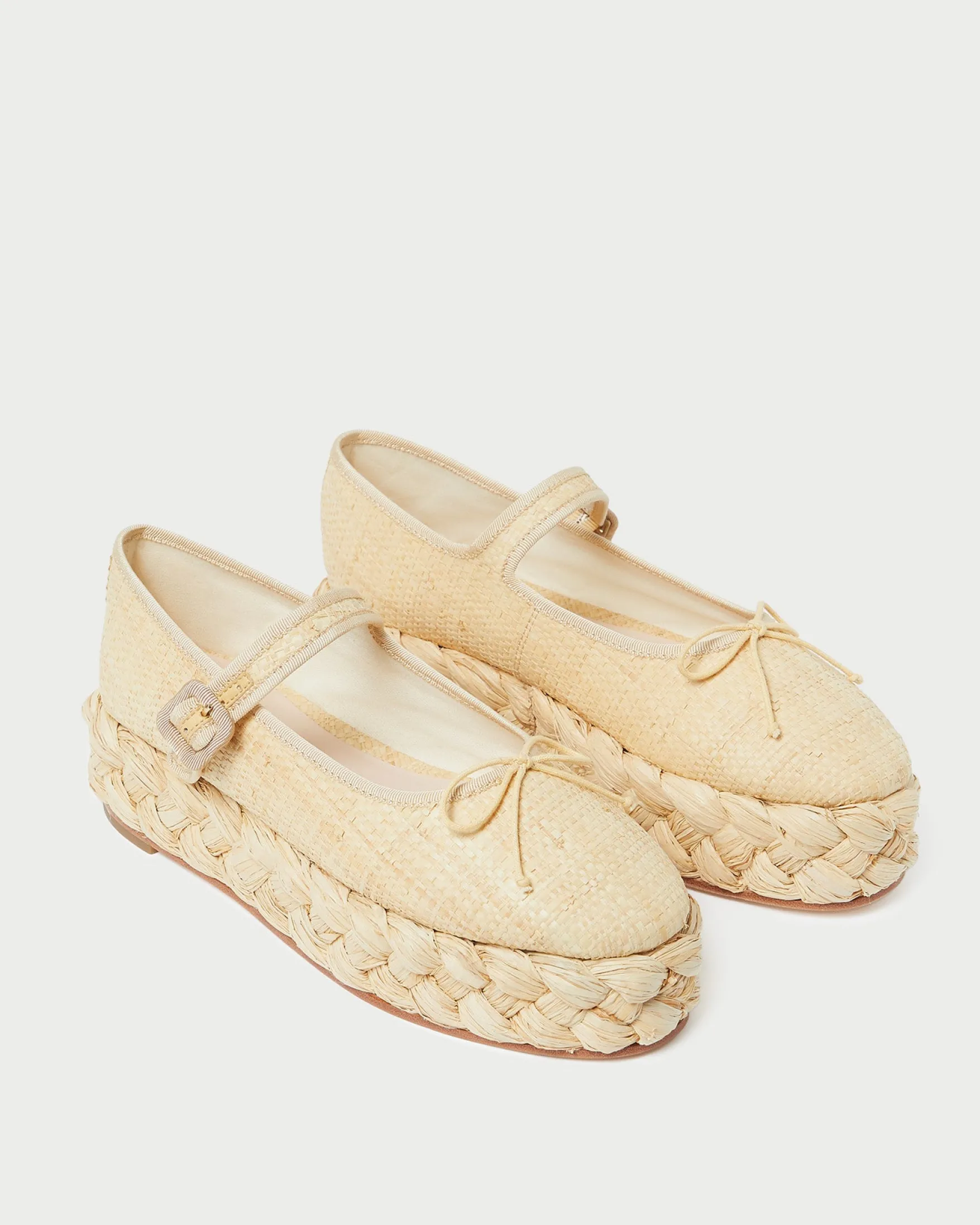 Discount Marlowe Mary Jane Espadrille Jessie Loves|Flats & Loafers