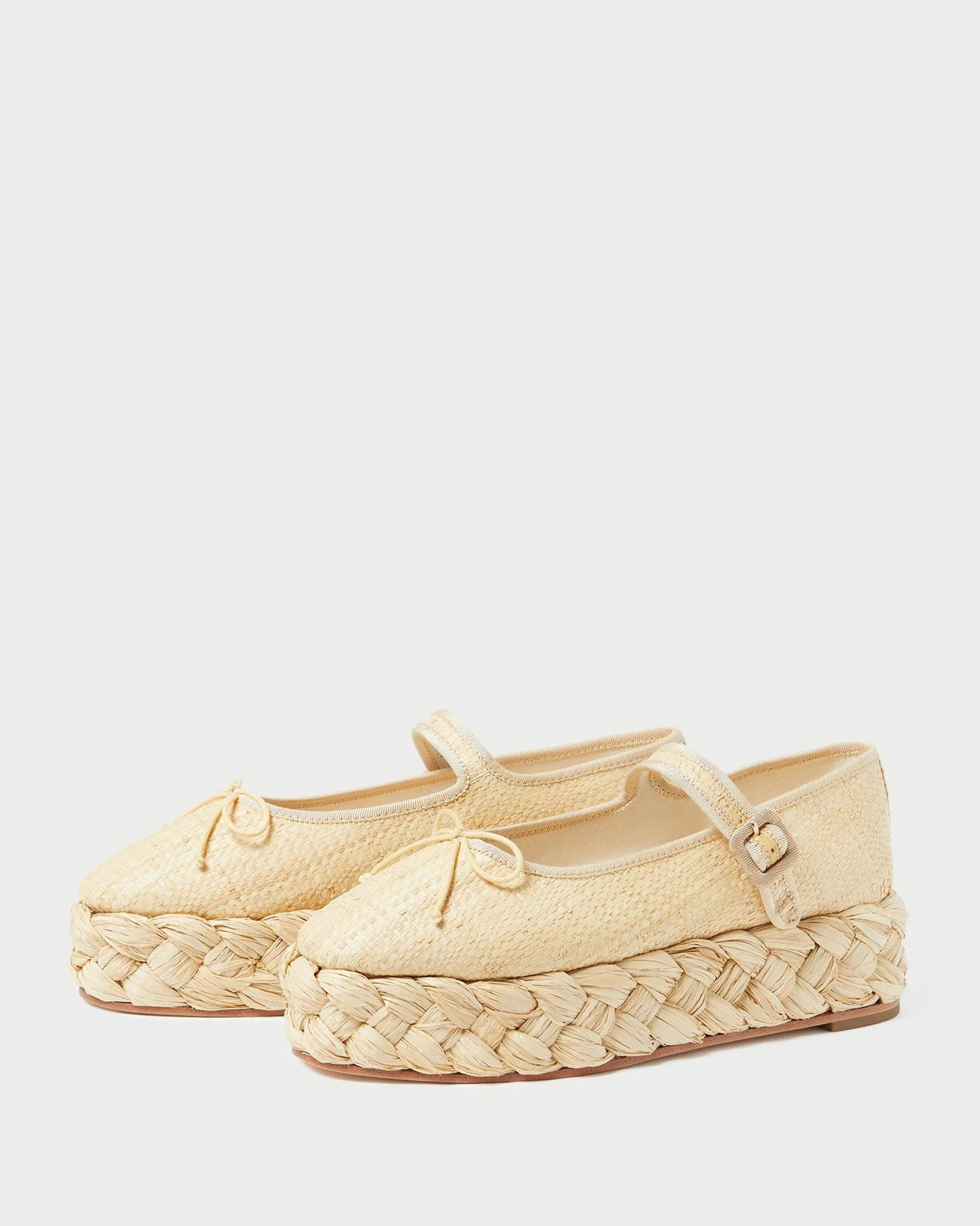 Discount Marlowe Mary Jane Espadrille Jessie Loves|Flats & Loafers