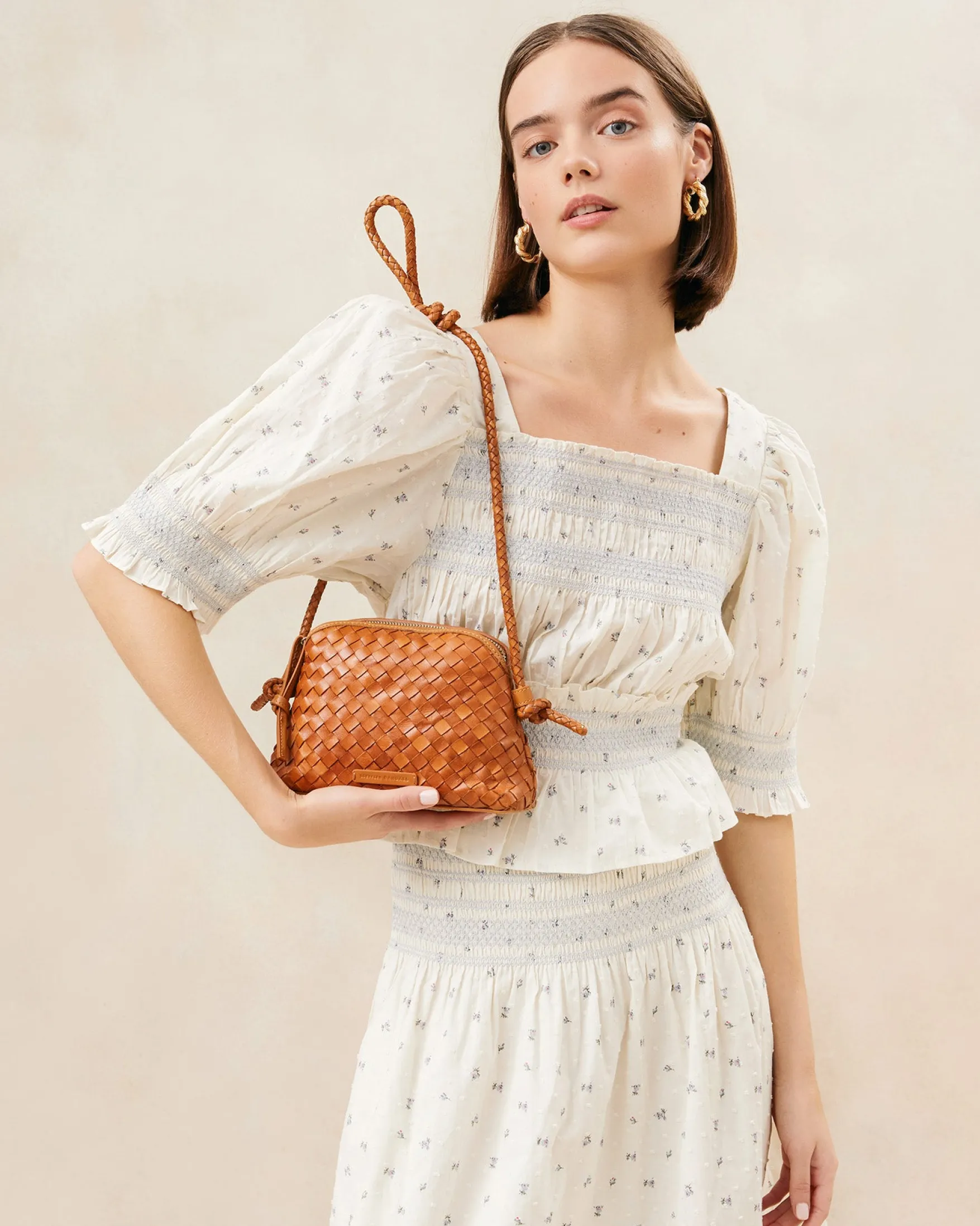 Online Marybeth Crossbody Casual Staples|Vacation Shop