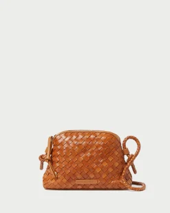 New Marybeth Woven Crossbody Casual Staples|Crossbodies