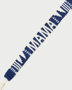 Outlet Mayan Hands Navy Mama Bracelet Jewelry|Accessories