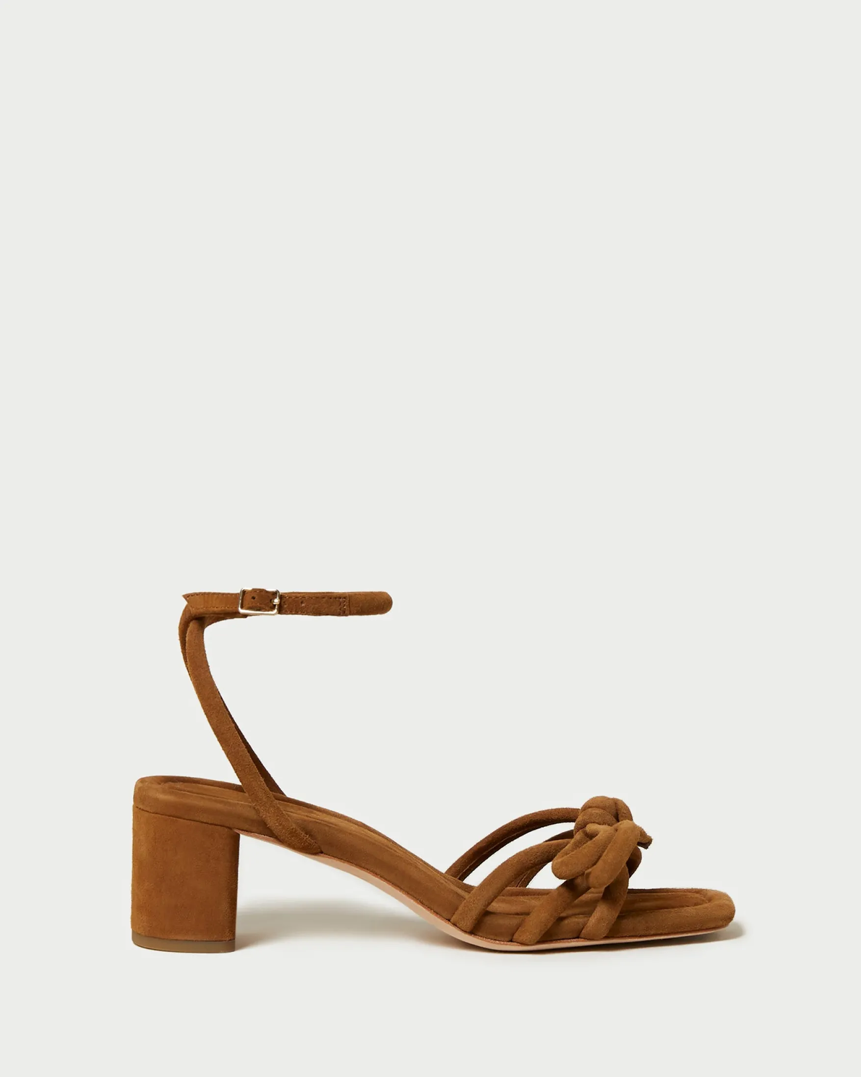 Discount Mikel Bow Mid-Heel Sandal FOR THE GUESTS|FOR THE BRIDE