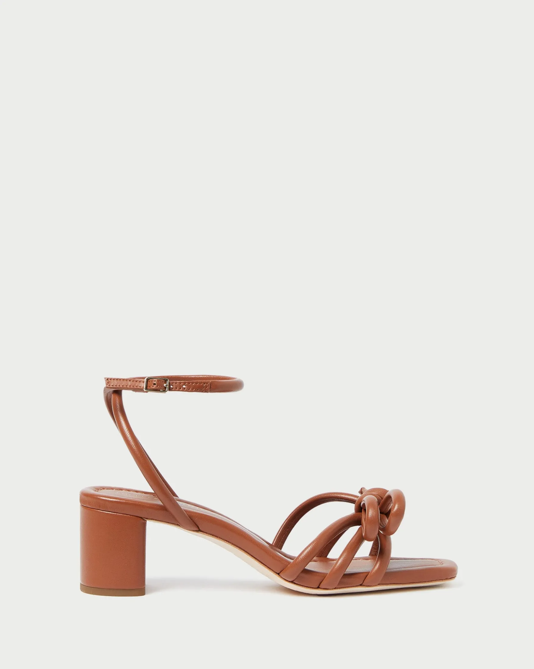 Sale Mikel Bow Mid-Heel Sandal FOR THE GUESTS|FOR THE BRIDE