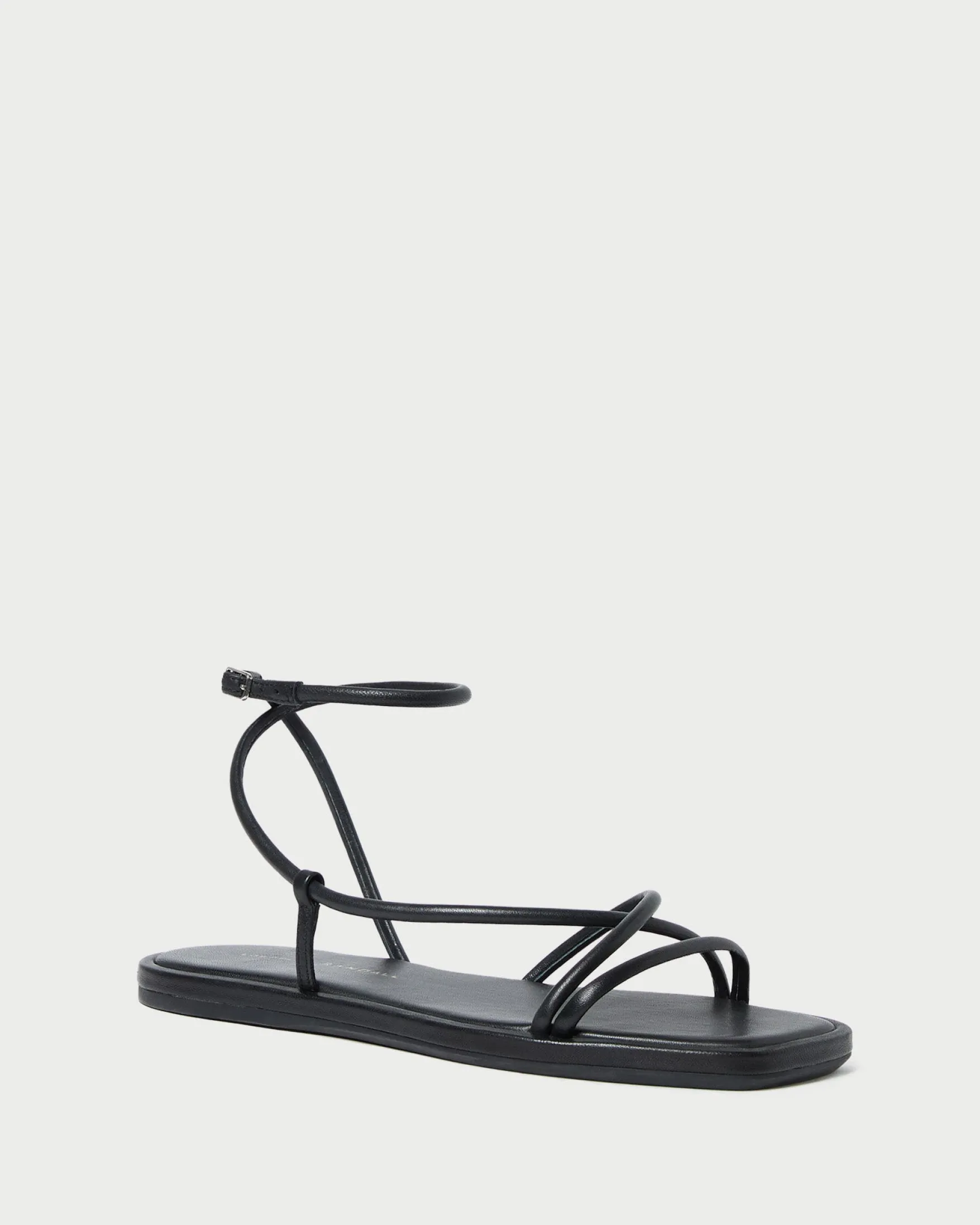 Online Noor Leather Flat Sandal FOR THE GUESTS|Flat Sandals