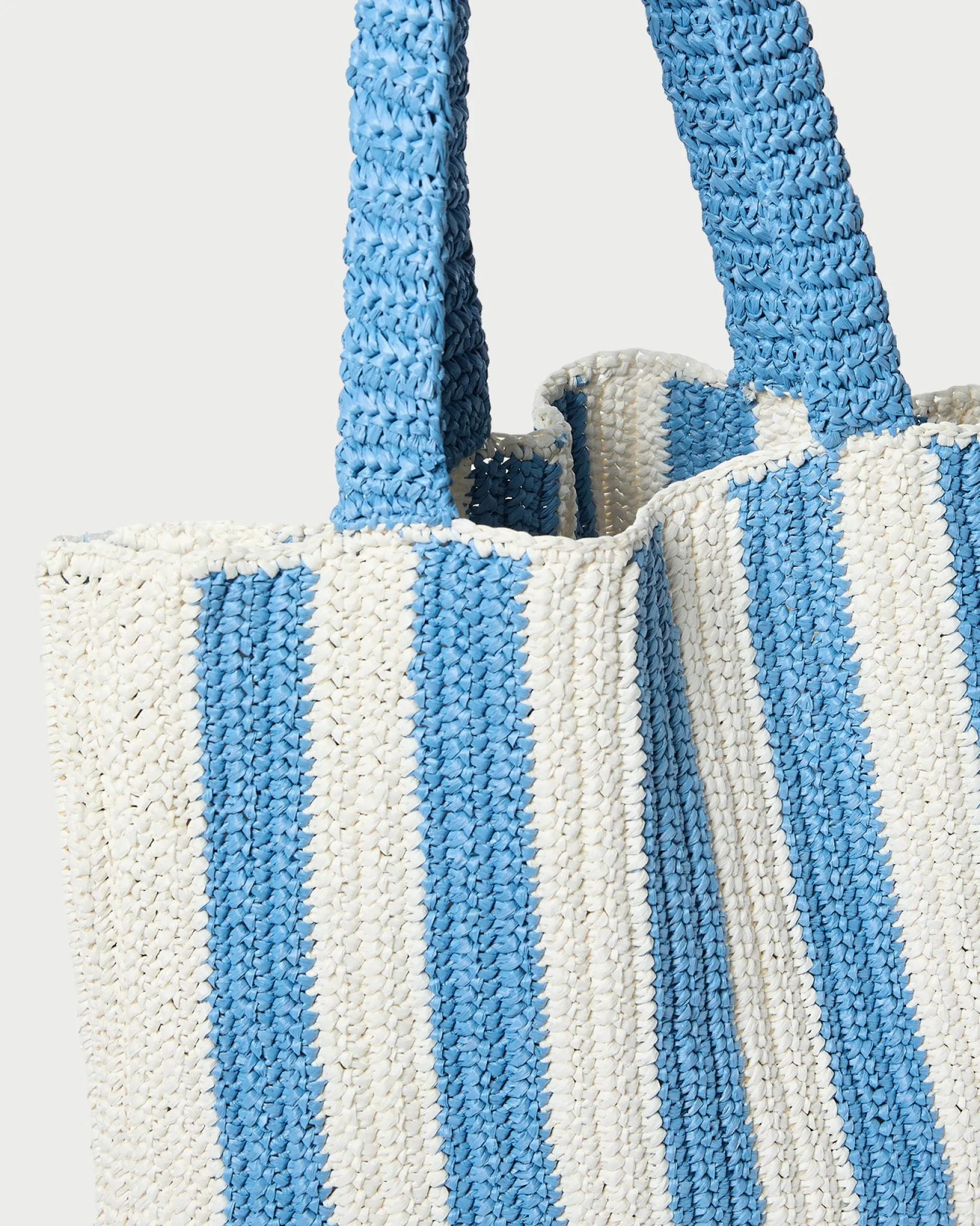 Discount Orion Raffia Tote Casual Staples|Vacation Shop