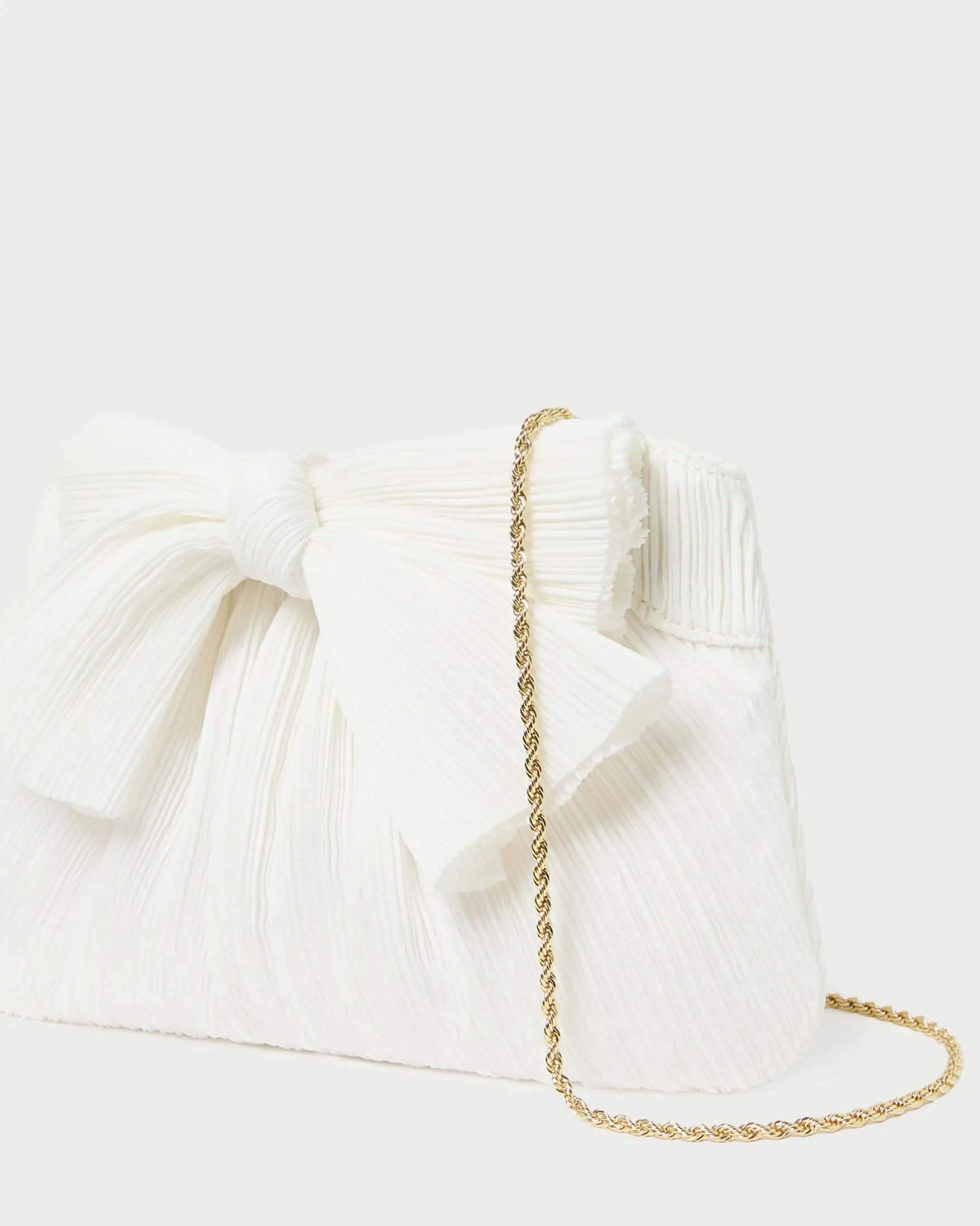 New Rayne Bow Clutch Clutches