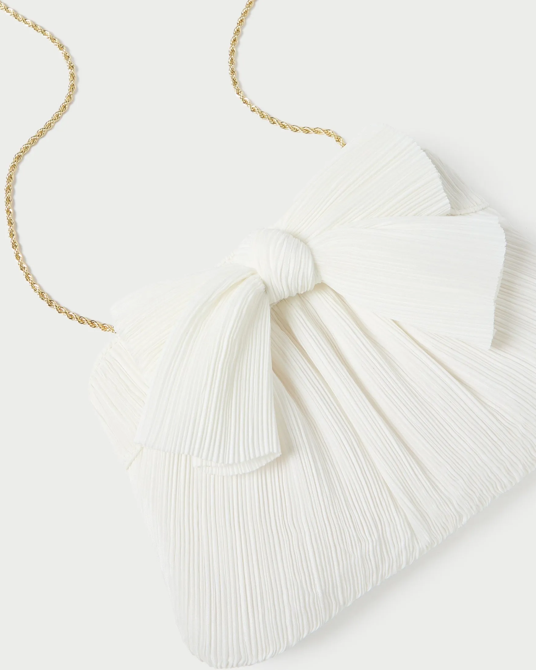 New Rayne Bow Clutch Clutches