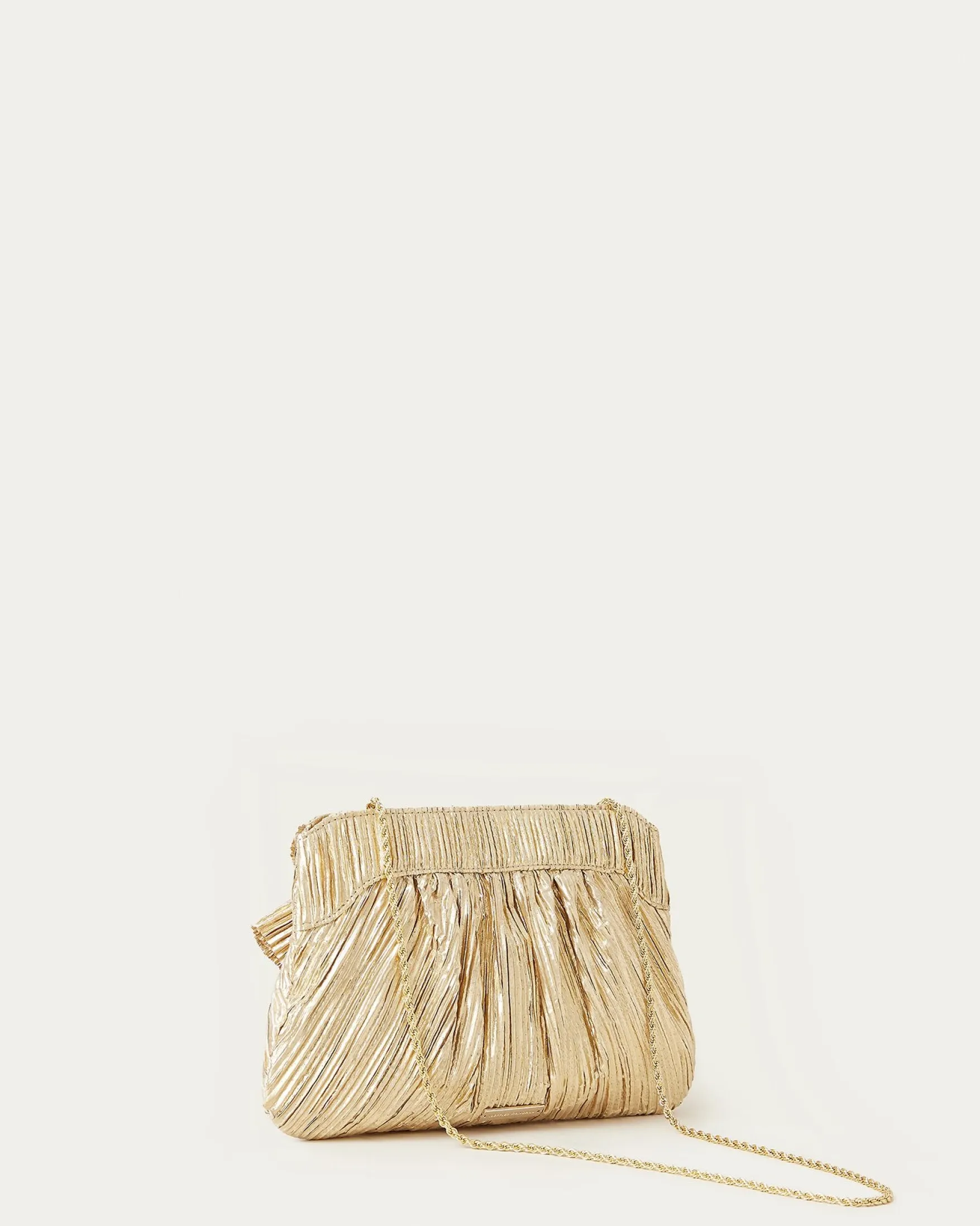 New Rayne Bow Clutch Clutches