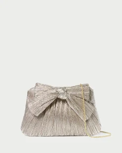 Hot Rayne Bow Clutch FOR THE GUESTS|FOR THE BRIDE