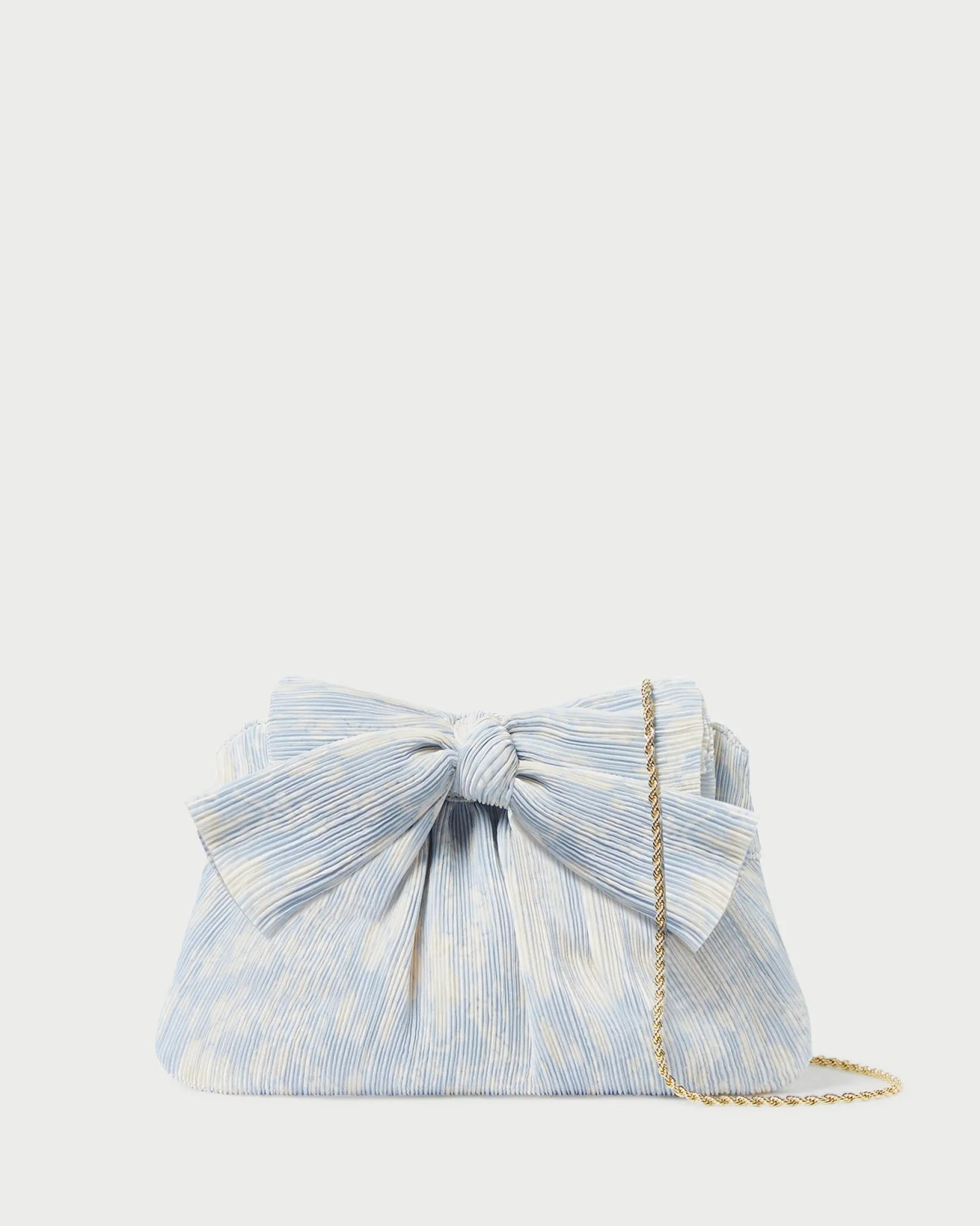 Hot Rayne Bow Clutch FOR THE GUESTS|FOR THE BRIDE