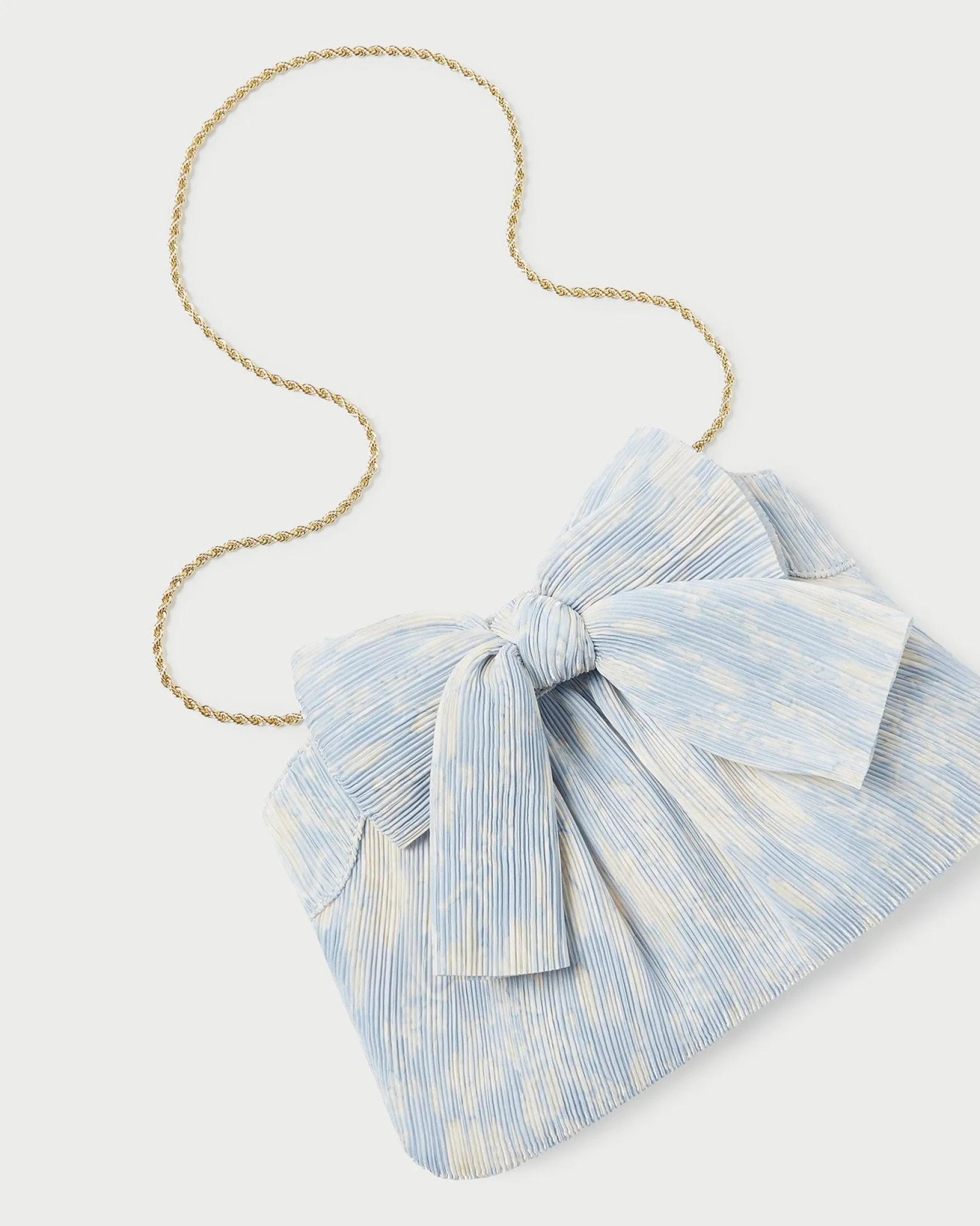 Hot Rayne Bow Clutch FOR THE GUESTS|FOR THE BRIDE