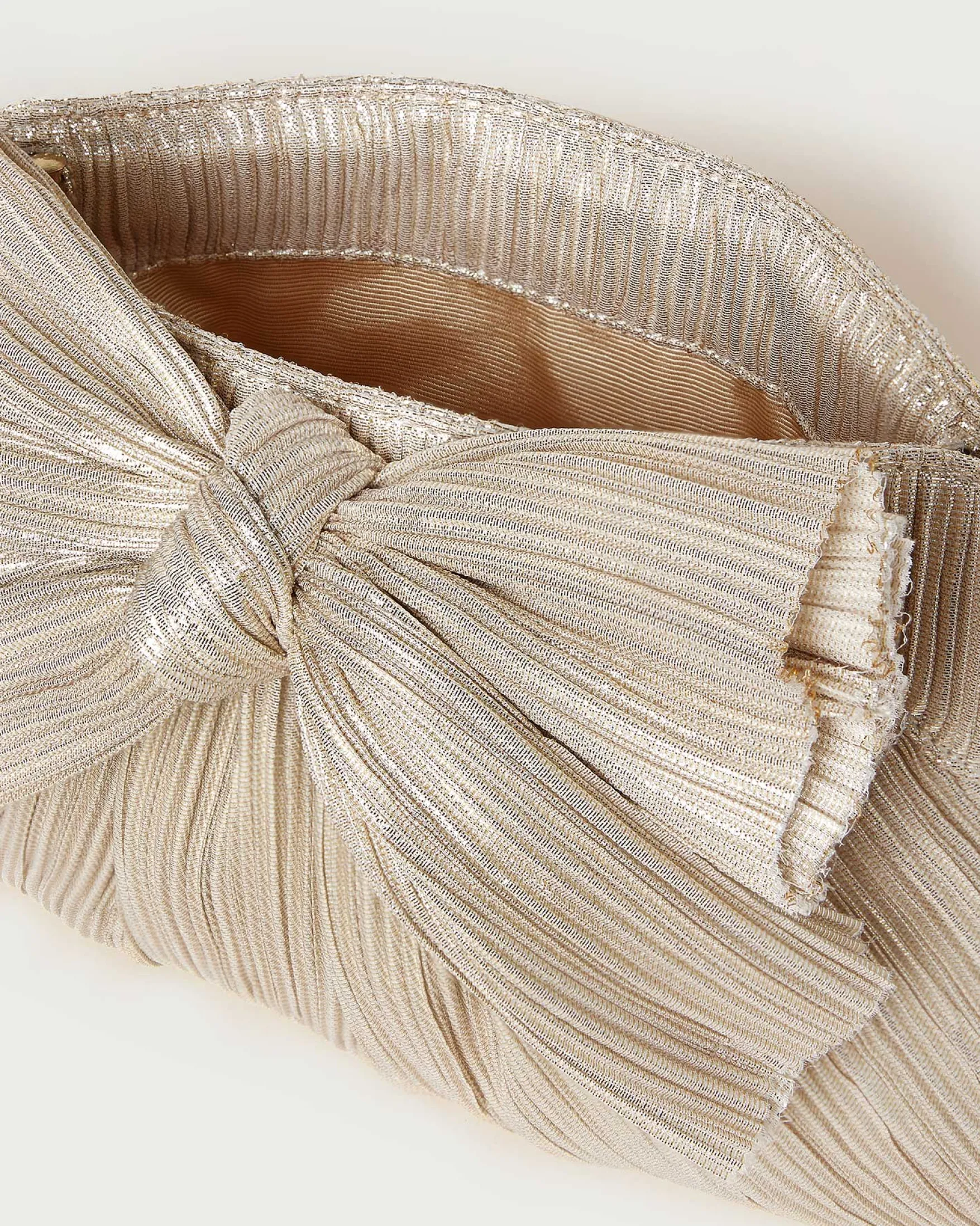 Hot Rayne Bow Clutch FOR THE GUESTS|FOR THE BRIDE
